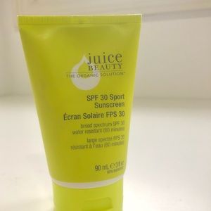 Juice Beauty Sport Sunscreen SPF 30